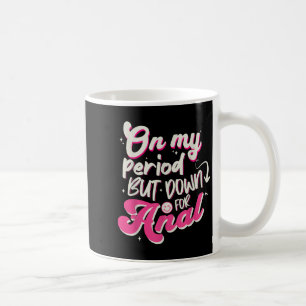 Taza De Café Camisas Raunchy Inapropiadas Embargo Ofensivo Hu