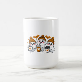 Taza De Café Camisas Tee, Camisetas, Camisetas Ghost De Mamá,