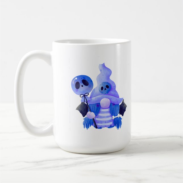 Taza De Café Camisas Tee, Camisetas, Camisetas Ghost De Mamá, (Izquierda)