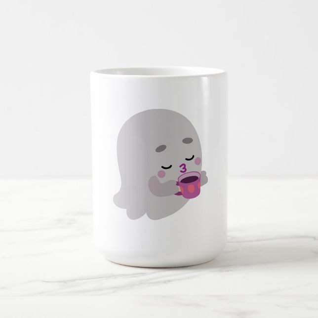 Taza De Café Camisas Tee, Camisetas Hombres (Centro)