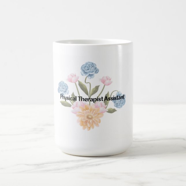 Taza De Café Camiseta (Centro)
