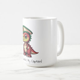 Taza De Café Camiseta
