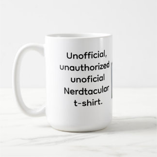 Taza De Café Camiseta