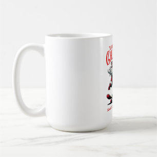 Taza De Café Camiseta