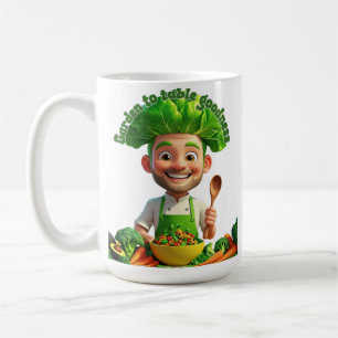 Taza De Café Camiseta