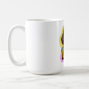 Taza De Café Camiseta