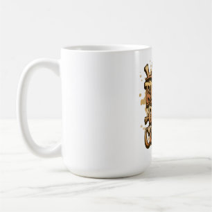 Taza De Café Camiseta