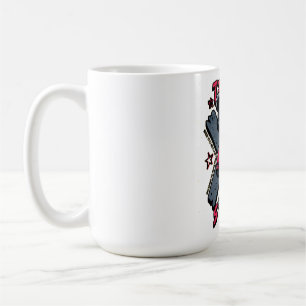 Taza De Café Camiseta