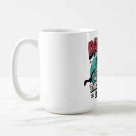 Taza De Café Camiseta