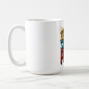 Taza De Café Camiseta