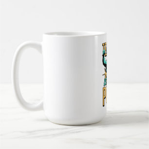 Taza De Café Camiseta