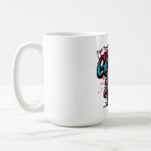 Taza De Café Camiseta