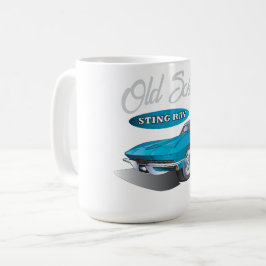 Taza De Café Camiseta
