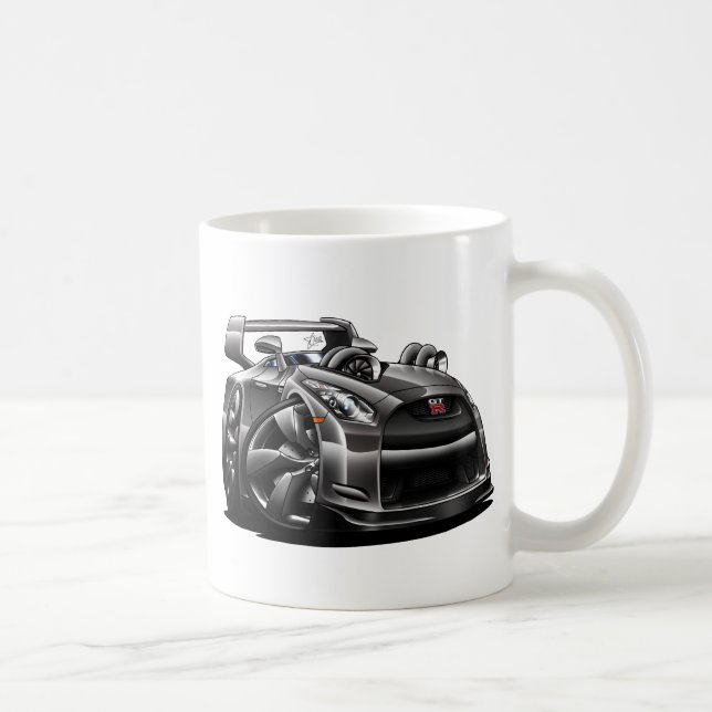 TAZA DE CAFÉ CAMISETA ARRRR DE GEEE (Derecha)