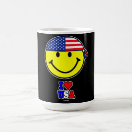 Taza De Café Camiseta básica para hombre