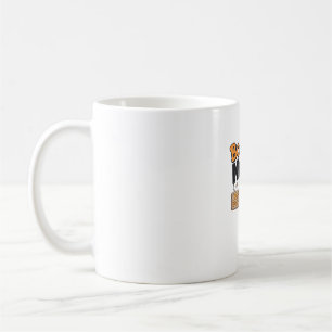Taza De Café Camiseta clásica Enfermera de Boo Boo de guardia
