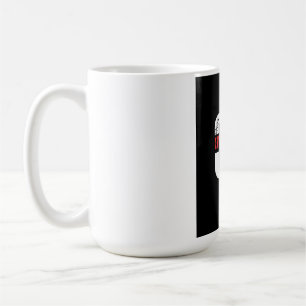 Taza De Café Camiseta de automotivación 