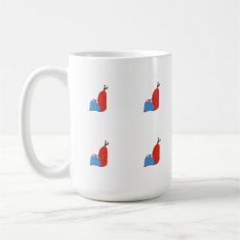 Taza De Café Camiseta de bebé