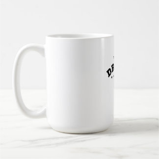Taza De Café Camiseta de cita de mentalidad positiva