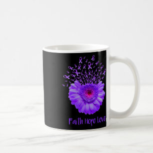 Taza De Café Camiseta de concienciación1
