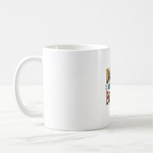 Taza De Café Camiseta de diseño de grabado vintage de impuesto