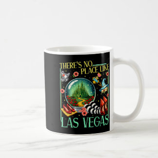 Taza De Café Camiseta de la carretera de ladrillo amarillo malv
