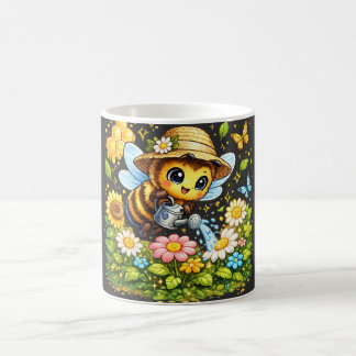 Taza De Café Camiseta de mujer exploradora de café linda | Kawa