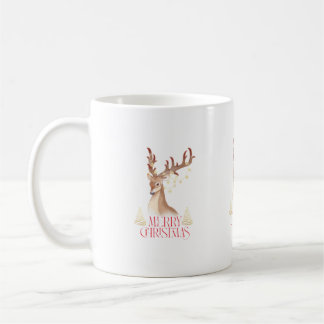 Taza De Café camiseta de navidad