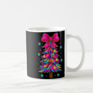 Taza De Café Camiseta De Navidad Para Familia De 2025 Preppy Co
