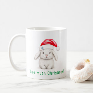 Taza De Café Camiseta de navidades