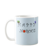 Camiseta de Norouz