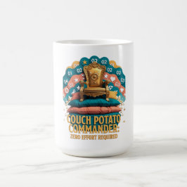 Taza De Café Camiseta de Papá Cobrador de Impuestos