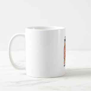 Taza De Café Camiseta de Pastor Alemán Grabado Vintage Amante d