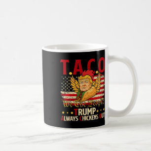 Taza De Café Camiseta de protesta anti Trump chiste divertido d