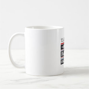 Taza De Café Camiseta de protesta patriótica Sin reyes en Améri