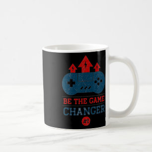 Taza De Café Camiseta de regalo para amante de videojuegos que 