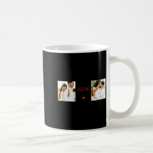 Taza De Café Camiseta de regalo para parejas feliz día de San V