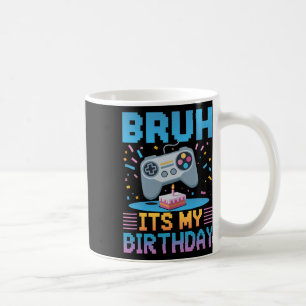 Taza De Café Camiseta de regalos de fiesta de cumpleaños para j