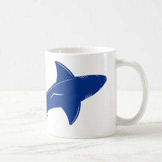 Taza De Café Camiseta del Día de la Conciencia del Tiburón