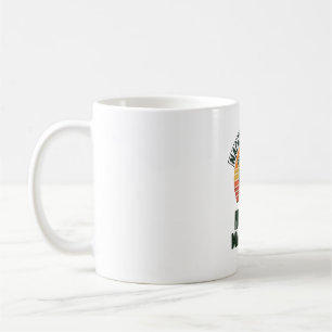 Taza De Café Camiseta divertida de cactus para gerente de enfer