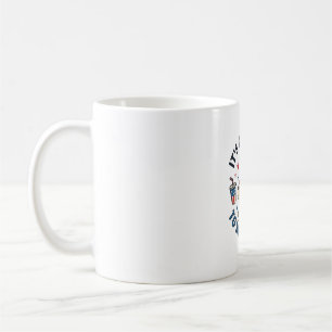 Taza De Café Camiseta divertida de grabado vintage de hot dog p