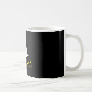 Taza De Café Camiseta divertida de Halloween honkus ponkus Hall