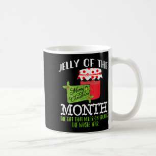 Taza De Café Camiseta divertida de Navidad - Club de Mermelada