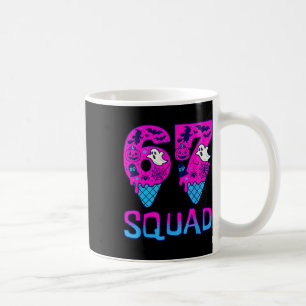 Taza De Café Camiseta divertida del meme de los siete enfermos 
