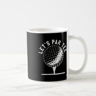 Taza De Café Camiseta divertida para golfistas, regalo para jug