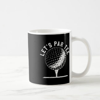 Taza De Café Camiseta divertida para golfistas, regalo para jug