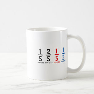 Taza De Café Camiseta divertida para profesor de matemáticas Re