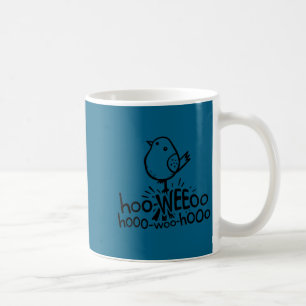 Taza De Café Camiseta Divertida Sarcástica Oh No Acento Austral