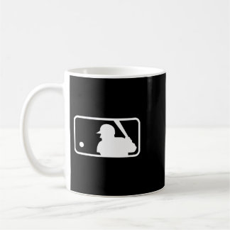 Taza De Café Camiseta esencial MLB-LOGO