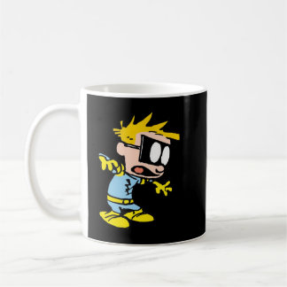 Taza De Café Camiseta Esencial SPACEMAN SPIFF